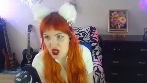 Lexa online show from 06/03/26, 10:18