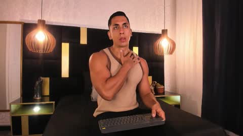 Lucio online show from 03/03/26, 11:38