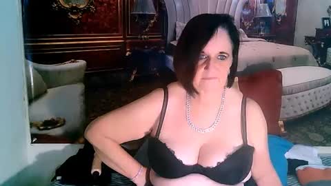 Grace online show from 02/24/25, 01:46