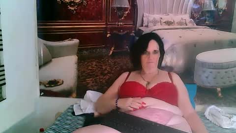 Grace online show from 02/27/25, 11:48