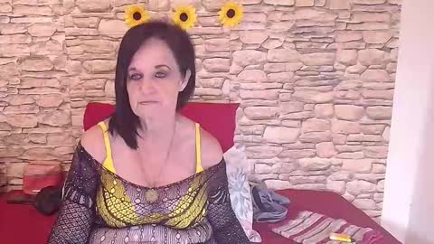 Grace online show from 03/12/26, 06:25