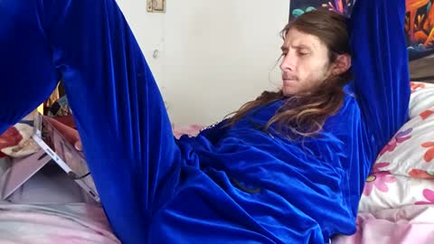 luciousloxs online show from 03/04/25, 05:56