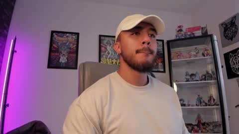 Luck online show from 09/16/25, 06:31