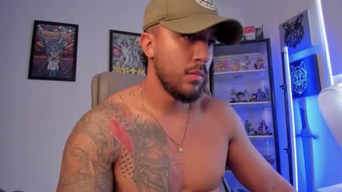 Luck online show from 09/17/25, 06:09