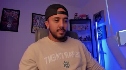 Luck online show from 09/20/25, 10:33