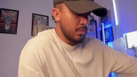 Luck online show from 09/21/25, 08:10