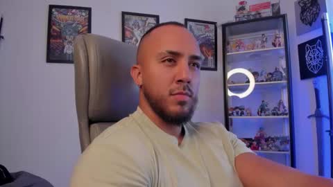 Luck online show from 10/01/25, 04:02