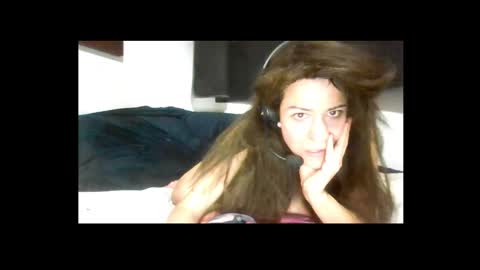 paulette online show from 02/28/26, 05:30