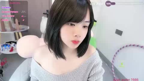 luckaisha online show from 12/22/25, 10:40