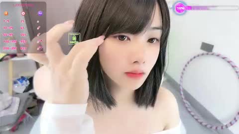 luckaisha online show from 02/05/26, 07:29