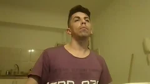 Snapshot of luckbcrod chatting on 09/30/25, 05:12 Roddycock online show from 09/30/25, 05:12