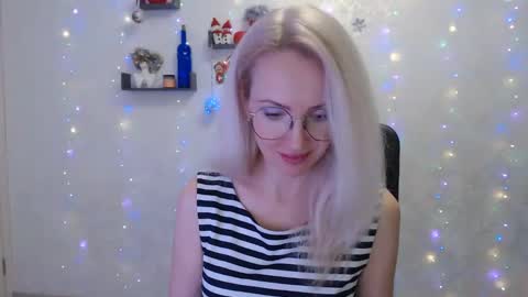 Arina online show from 01/08/25, 05:59