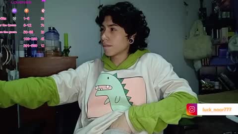 Noor online show from 01/02/25, 04:09