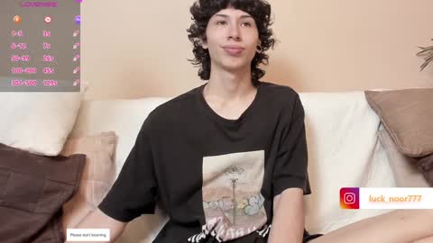 Noor online show from 01/29/25, 08:35