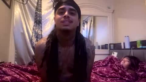 luckiibabii219 online show from 01/11/26, 09:03