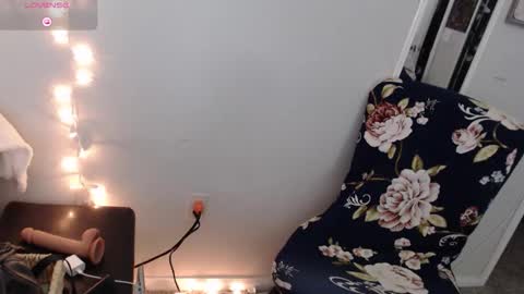 lucklucybbw online show from 03/08/26, 02:15