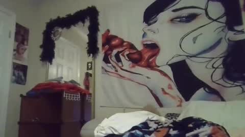 prettybaby1012 online show from 09/21/25, 06:31