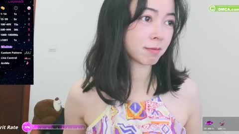 Snapshot of luckrose chatting on 09/27/25, 02:38 Jinn online show from 09/27/25, 02:38