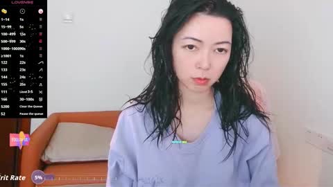 Jinn online show from 02/08/26, 03:43