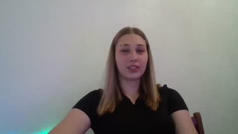 Snapshot of lucky_barbie chatting on 06/23/26, 02:48 Grace online show from 06/23/26, 02:48