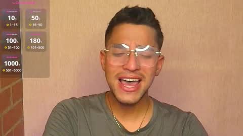 lucky_blessed online show from 01/31/25, 11:13