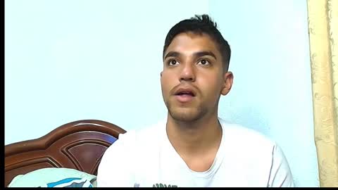 lucky_blessed online show from 02/03/25, 03:09