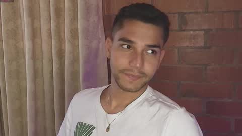 lucky_blessed online show from 02/03/25, 05:24