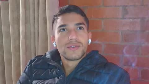 lucky_blessed online show from 02/05/25, 12:27