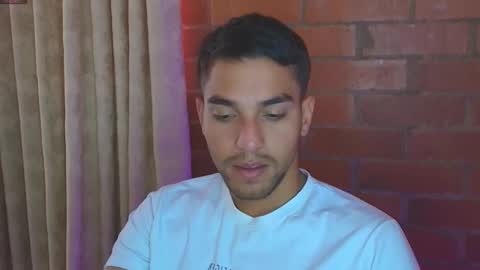 lucky_blessed online show from 02/05/25, 03:52