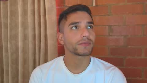 lucky_blessed online show from 02/05/25, 06:59