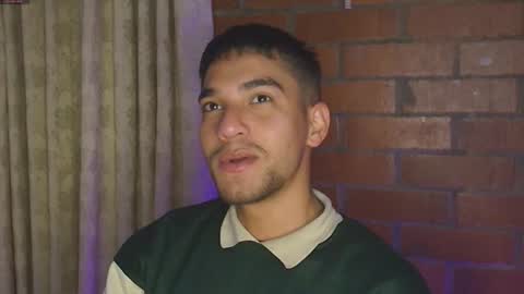 lucky_blessed online show from 02/06/25, 02:55