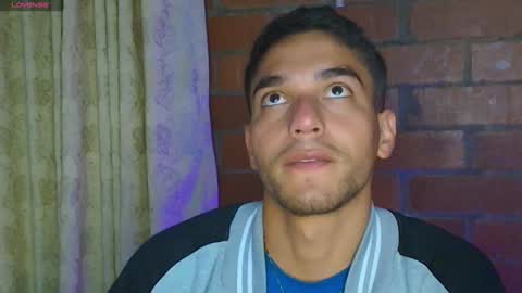 lucky_blessed online show from 02/07/25, 02:19