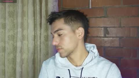 lucky_blessed online show from 02/13/25, 02:42