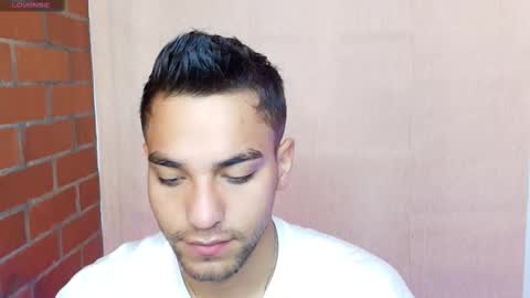 lucky_blessed online show from 02/26/25, 01:41