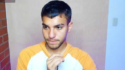 lucky_blessed online show from 03/04/25, 03:55