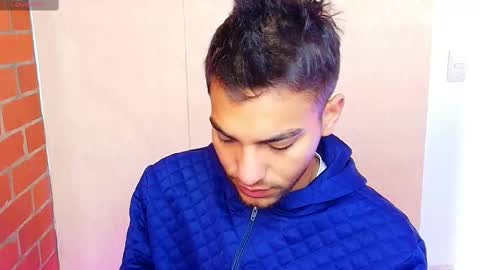 lucky_blessed online show from 03/06/25, 12:09