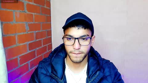 lucky_blessed online show from 03/07/25, 12:45