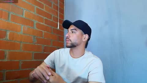 lucky_blessed online show from 09/12/25, 05:13