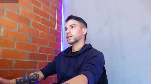 lucky_blessed online show from 09/25/25, 02:54