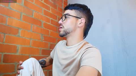 lucky_blessed online show from 10/04/25, 10:08