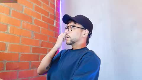 lucky_blessed online show from 10/06/25, 06:38