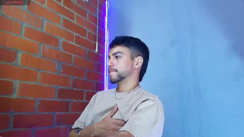 lucky_blessed online show from 10/07/25, 06:16