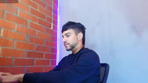 lucky_blessed online show from 10/09/25, 02:59