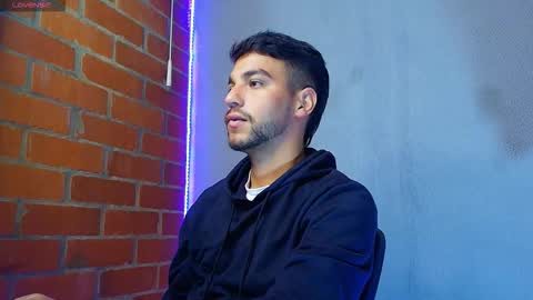 lucky_blessed online show from 10/23/25, 10:41