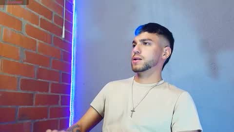 lucky_blessed online show from 11/13/25, 08:30