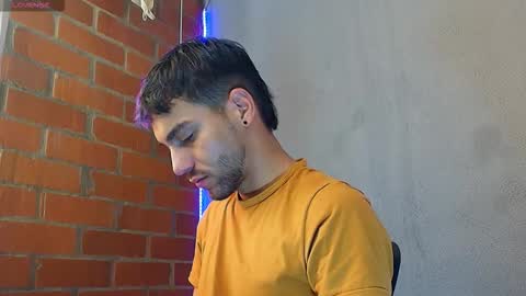 lucky_blessed online show from 12/18/25, 03:51