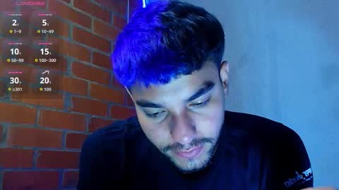 lucky_blessed online show from 12/23/25, 12:30