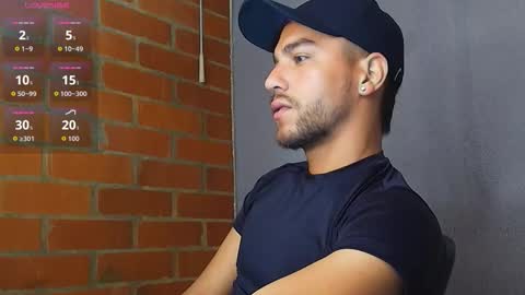 lucky_blessed online show from 02/17/26, 04:46