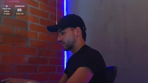 lucky_blessed online show from 02/18/26, 04:25