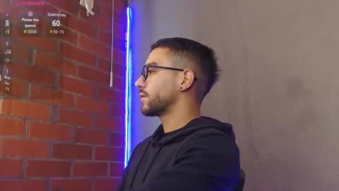 lucky_blessed online show from 03/11/26, 02:01